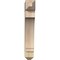 Ekena Millwork Imperial Craftsman Rough Sawn Bracket, Douglas Fir, 6"W x 26"D x 38"H BKT06X26X38IMP04RDF - alternate 3